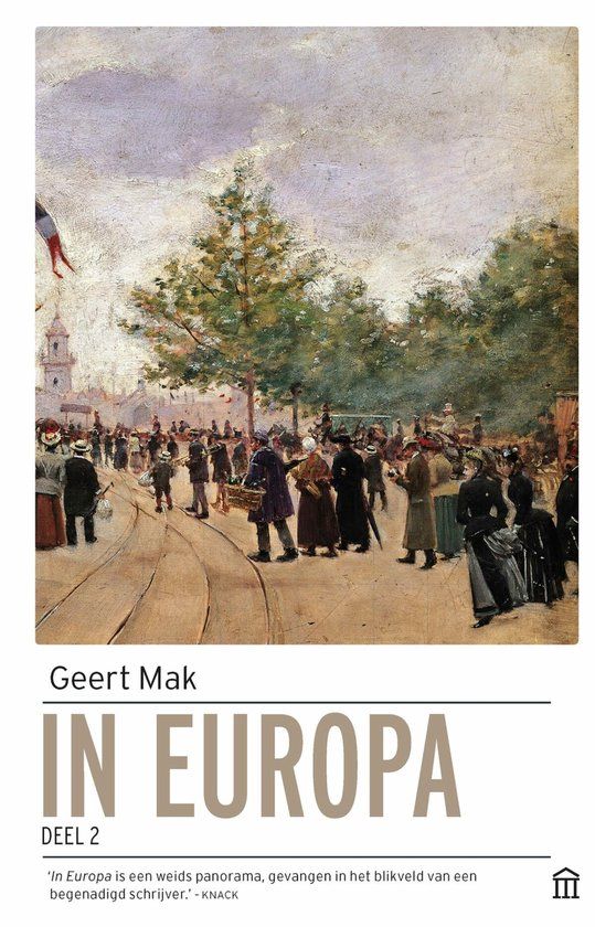 deel Olympus In Europa deel 2
