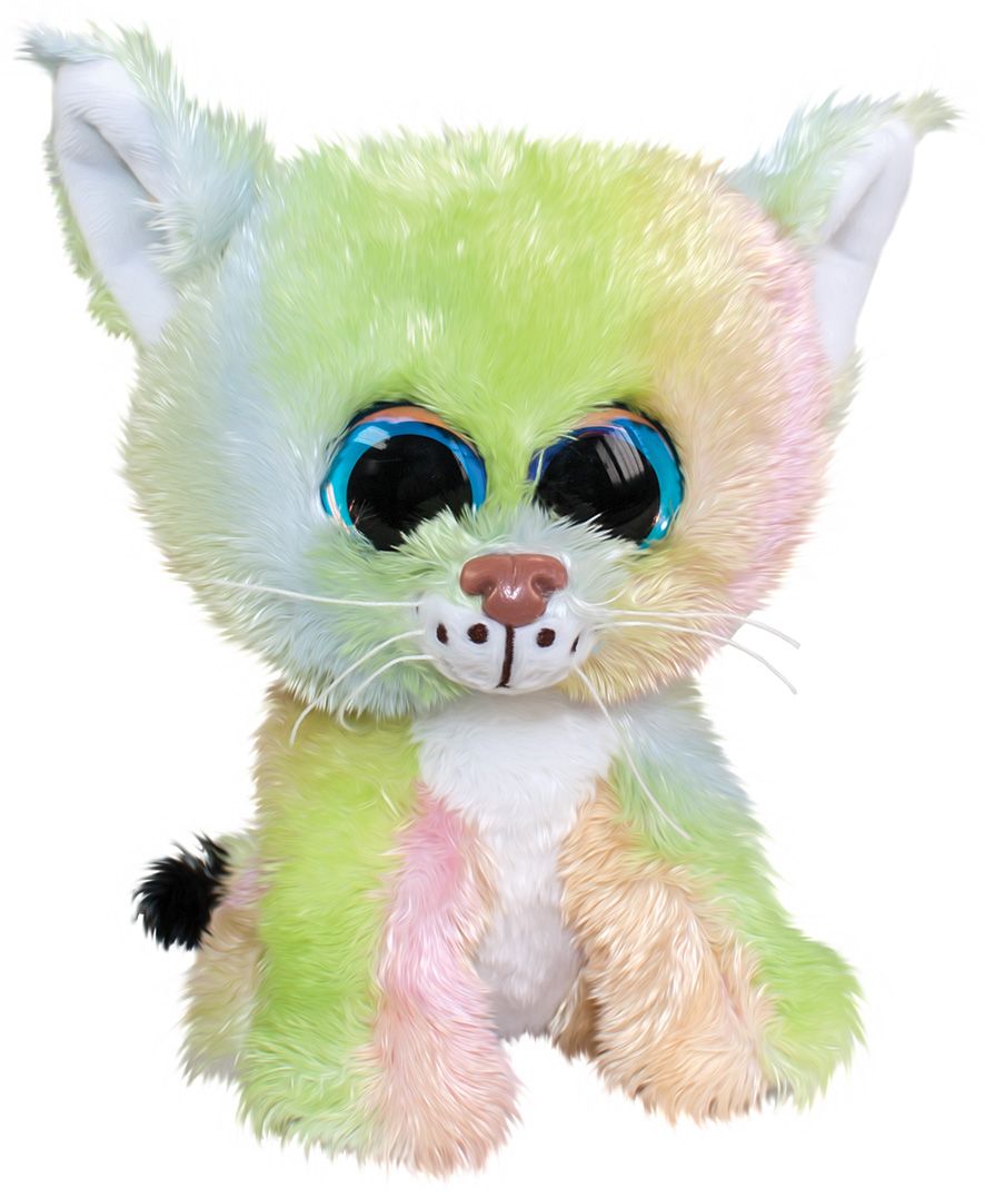 Lumo Stars Lynx Aurora Classic 15cm