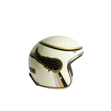 Ride Your Mind Casque de Moto