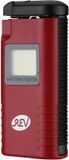 REV Batterijtester Batterie Tester digital sw/rt Oplaadbare batterij, Batterij 0037329012