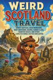 WEIRD SCOTLAND TRAVEL: Ghost Castles, Loch Monsters, Body Snatchers, Kelpies, Cursed Clans, Haunted Vaults, and Other Completely Normal Scottish Complications
