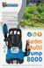 SuperFish Pompe de jardin Multi 8000
