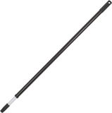 Buemag Telescoopsteel - ramenwassen - 150 cm - zwart - kunststof
