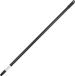 Buemag Telescoopsteel - ramenwassen - 150 cm - zwart - kunststof