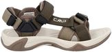 Cmp Hamal 38q9954 Sandalen Groen EU 33 Meisje