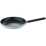 MASTERPRO ALESSI Braadpan, Ø 28cm, Aluminium (Blanc)