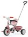 Smoby Be Move 2-in-1 Dreirad Rosa