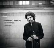 Music&Words Gjermund Larsen Trio - Salmeklang (CD)