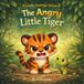 The Angry Little Tiger: A gentle story about calming big feelings