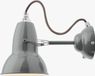 Anglepoise Original 1227 Wandlamp Duifgrijs