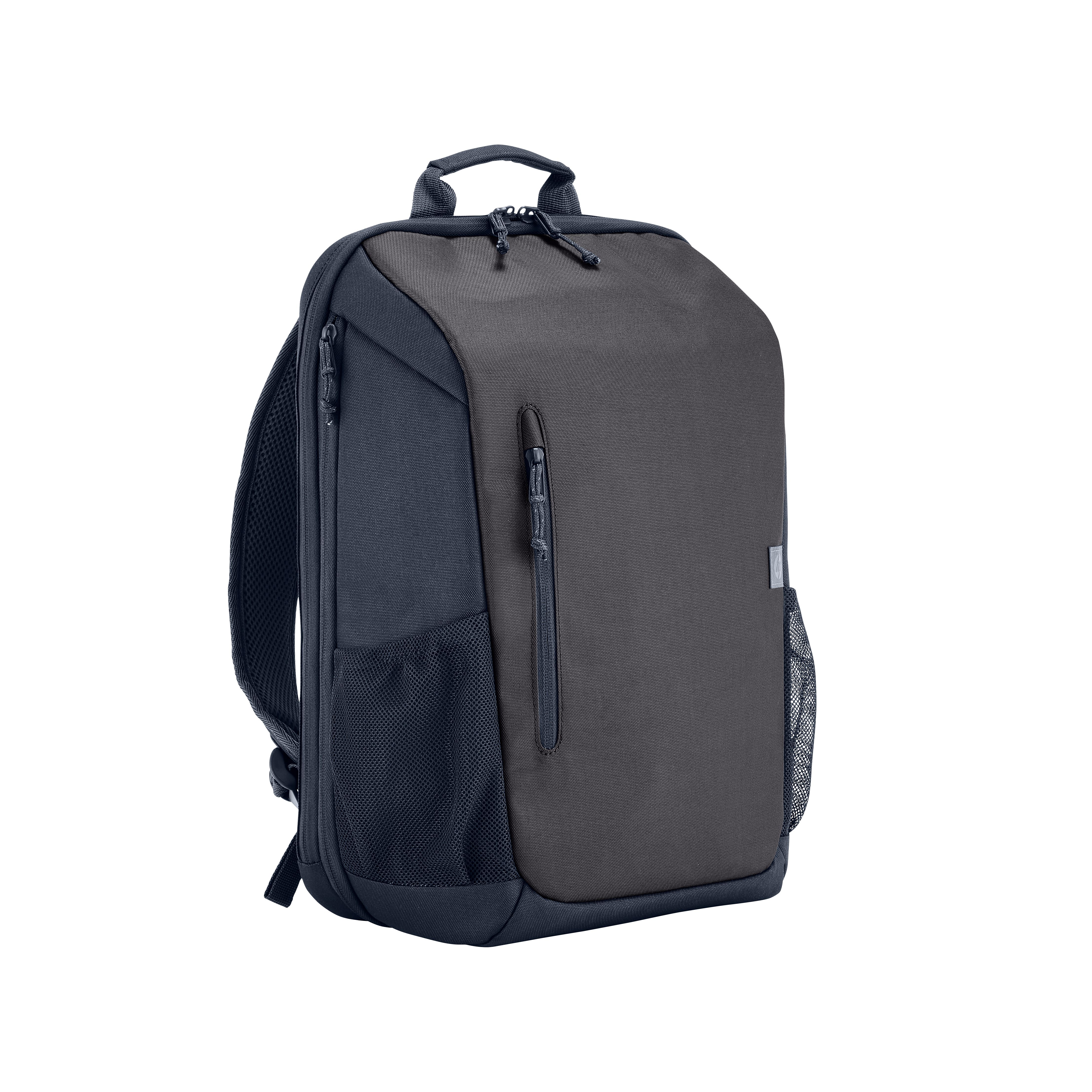 HP Travel 15.6" Laptop Backpack - 18L - Iron Grey