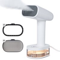 STEAMSTORY S10 PRO Kledingstomer - Hand Stomer - 1600W - Wit