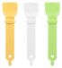 Kat Lick Spoon Set - 3 Stuks Voerkom en Speelband
