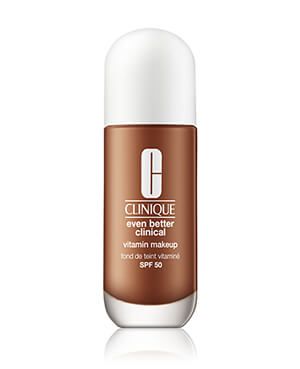 Clinique Even Better Vitamin Makeup SPF 50 30ml - 22 Medium Deep Cool 4