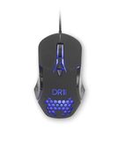 DR1TECH Guardian Gaming Muis
