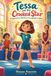 Tessa and the Crooked Star: A Gymnastics Adventure from Wobbles to Wow