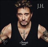 Jamais Johnny Hallyday - Jamais Seul (CD + DVD)
