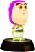 Paladone Buzz Lightyear Icoon Light - 11cm Toy Story Character Lamp - Soft Glow Desk or Bedside Light
