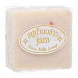 Rice Milk Soap Original - savon fait main - contrôle rafraîchissant de l'huile 65g
