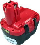 Bosch - Accu voor Bosch gereedschap - 12V - NiMH - 3000mAh