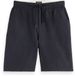 Scotch & Soda Heren Korte Broeken Zwart W32