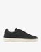 VIA VAI Zane Liam Sneakers Heren - Leer - Zwart