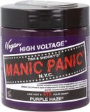 Manic Panic Panic High - Semi-permanente kleurstof - Paars - 237 ml