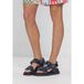 Kurt Geiger Orson Sandal Blauw