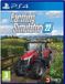 Giants software Farming Simulator 22 - PS4 - Blu-ray - Simulatie