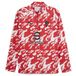 Puma A.C. Milan Prematch Shirt met Ritssluiting 1/4
