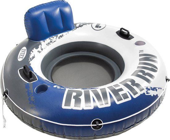Intex River Run I - Opblaasbare Tube - 135 cm - 58825EU