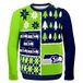 NFL FOCO NFL Busy Block Ugly Sweater, Busy Block