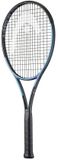 Head Racket Gravity Mp L 2025 Raquette de tennis Argent 2