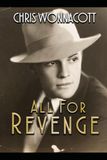 All For Revenge: One Fight. One Town. One Con.