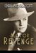 All For Revenge: One Fight. One Town. One Con.