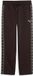 PUMA ESS ELEVATED TAPE Relaxed Sweatpants FL op Chocolate Fondue XL