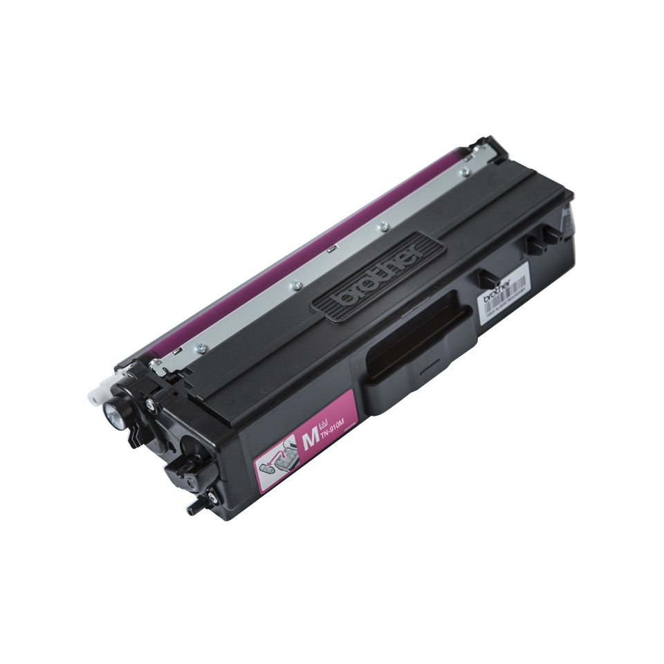 Brother TN-910MP magenta tonercartridge