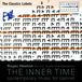 The Clarinet Classics Inner Time: Contemporary Music for Clarinet