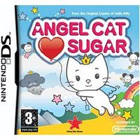 Destock'Jeux Angel Cat Sugar