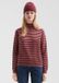 Q/S designed by - Dames pull - Maat XS - Vrouwen - Roze - Viscose
