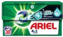 Ariel 4in1 Pods Lessive Lenor Unstoppables - 30 pièces