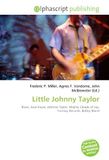 Little OmniScriptum Little Johnny Taylor