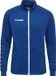 Hummel kindertrainingsjack Hmlauthentic Kids Poly Zip Jacket 205367