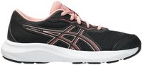 Asics Contend 9 GS Zwart Unisex Kinderen Hardlopen Mesh