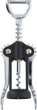 Alpina Kurkentrekker - 17 cm - met hefbomen - flesopener