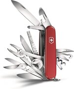 Victorinox SwissChamp 1.6795 Zwitsers zakmes Aantal functies 33 Rood