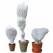 Sunnydays Housse de protection pour plantes - 1 x 15 mètre