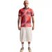 NIKE Norwegen Academy Pro Nike Dri-fit Kurzärmeliges Pre-match-fußballoberteil (Herren)