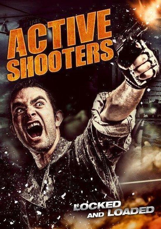 Sonic Rendezvous Active Shooters (DVD) (Import geen NL ondertiteling)