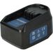 Güde Batterie Compatible Avec Gd95693, Set D'Outils De Jardin 18v, Gd 95693 Outil Électrique (2000 mAh, Li-ion, 18 V) - Remplacement Pour 58100, 58104, 58106, 95148, 95149, 95 - Vhbw